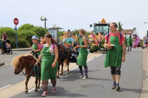 Fête de la moule 2019 wimereux