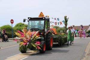 Fête de la moule 2019 wimereux