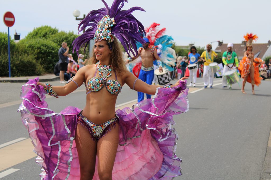 Fête de la moule 2019 wimereux