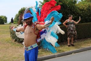 Fête de la moule 2019 wimereux