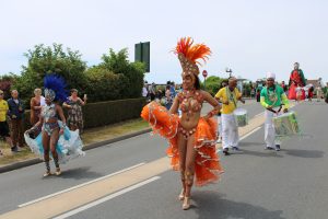 Fête de la moule 2019 wimereux