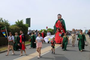 Fête de la moule 2019 wimereux
