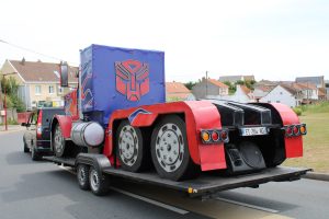 Fête de la moule 2019 wimereux