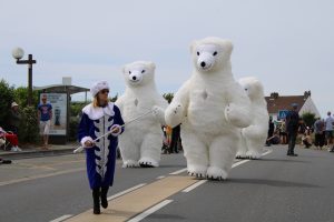 Fête de la moule 2019 wimereux