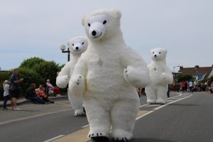 Fête de la moule 2019 wimereux