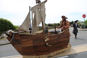 Fête de la moule 2019 wimereux