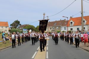 Fête de la moule 2019 wimereux