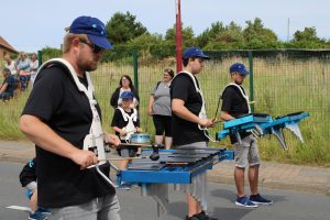 Fête de la moule 2019 wimereux
