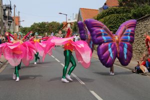 Fête de la moule 2019 wimereux