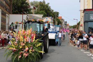 Fête de la moule 2019 wimereux
