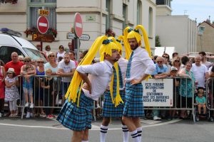 Fête de la moule 2019 wimereux