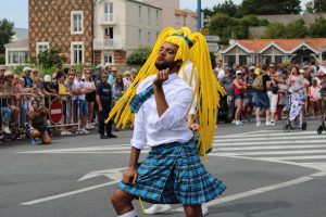 Fête de la moule 2019 wimereux