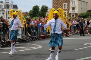 Fête de la moule 2019 wimereux