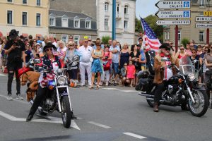 Fête de la moule 2019 wimereux
