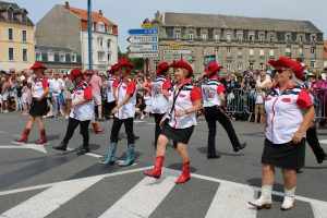 Fête de la moule 2019 wimereux