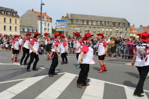 Fête de la moule 2019 wimereux