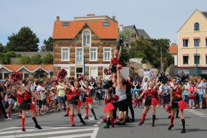 Fête de la moule 2019 wimereux
