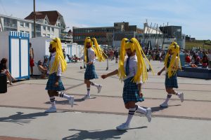 Fête de la moule 2019 wimereux