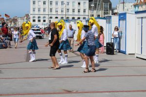 Fête de la moule 2019 wimereux