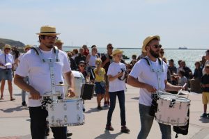 Fête de la moule 2019 wimereux