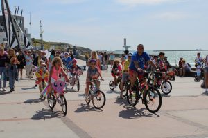 Fête de la moule 2019 wimereux