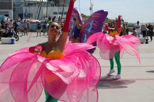 Fête de la moule 2019 wimereux