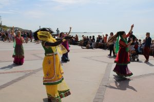 Fête de la moule 2019 wimereux