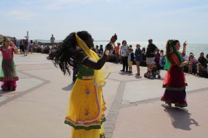 Fête de la moule 2019 wimereux