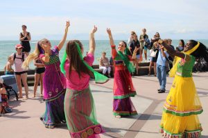 Fête de la moule 2019 wimereux