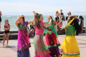 Fête de la moule 2019 wimereux