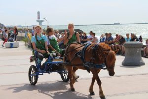 Fête de la moule 2019 wimereux