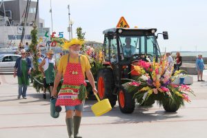 Fête de la moule 2019 wimereux