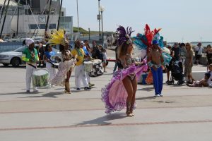 Fête de la moule 2019 wimereux