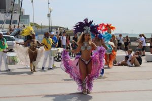 Fête de la moule 2019 wimereux