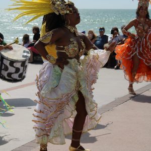 Fête de la moule 2019 wimereux