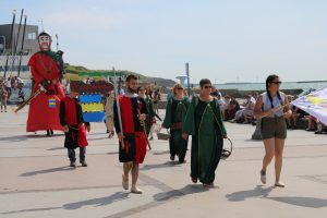 Fête de la moule 2019 wimereux