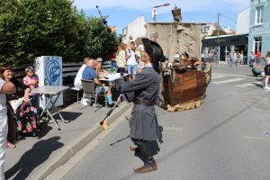 Fête de la moule 2019 wimereux