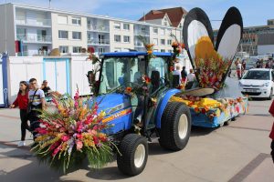 Fête de la moule 2019 wimereux