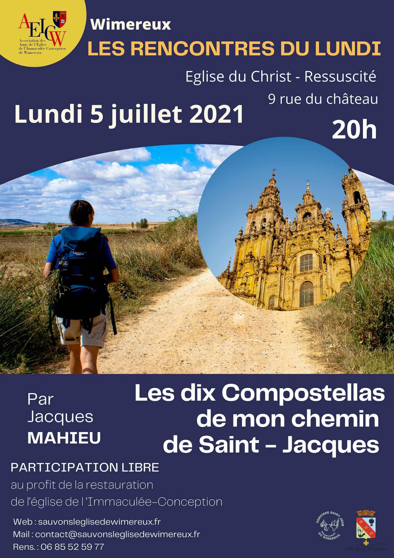 rencontres wimereux