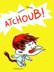 atchoub atchoub