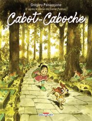 CABOT-CABOCHE – C1.indd CABOT-CABOCHE – C1.indd