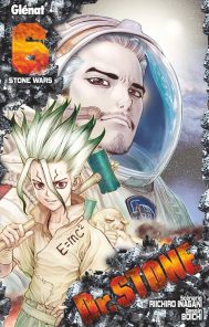 DR STONE DR STONE