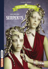 LES SOEURS SERPENTS LES SOEURS SERPENTS