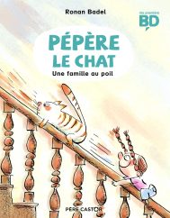 UNE FAMILLE AU POIL UNE FAMILLE AU POIL