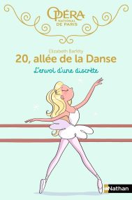 L’ENVOL D’UNE DISCRETE L’ENVOL D’UNE DISCRETE