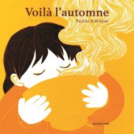 VOILA L’AUTOMNE VOILA L’AUTOMNE