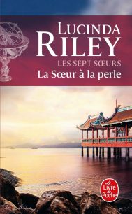 LA SOEUR A LA PERLE LA SOEUR A LA PERLE
