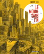 LE MONDE SANS FIN LE MONDE SANS FIN