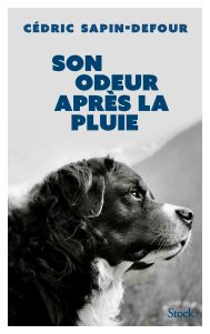 SON ODEUR APRES LA PLUIE SON ODEUR APRES LA PLUIE