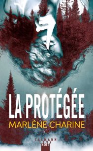 LA PROTEGEE LA PROTEGEE
